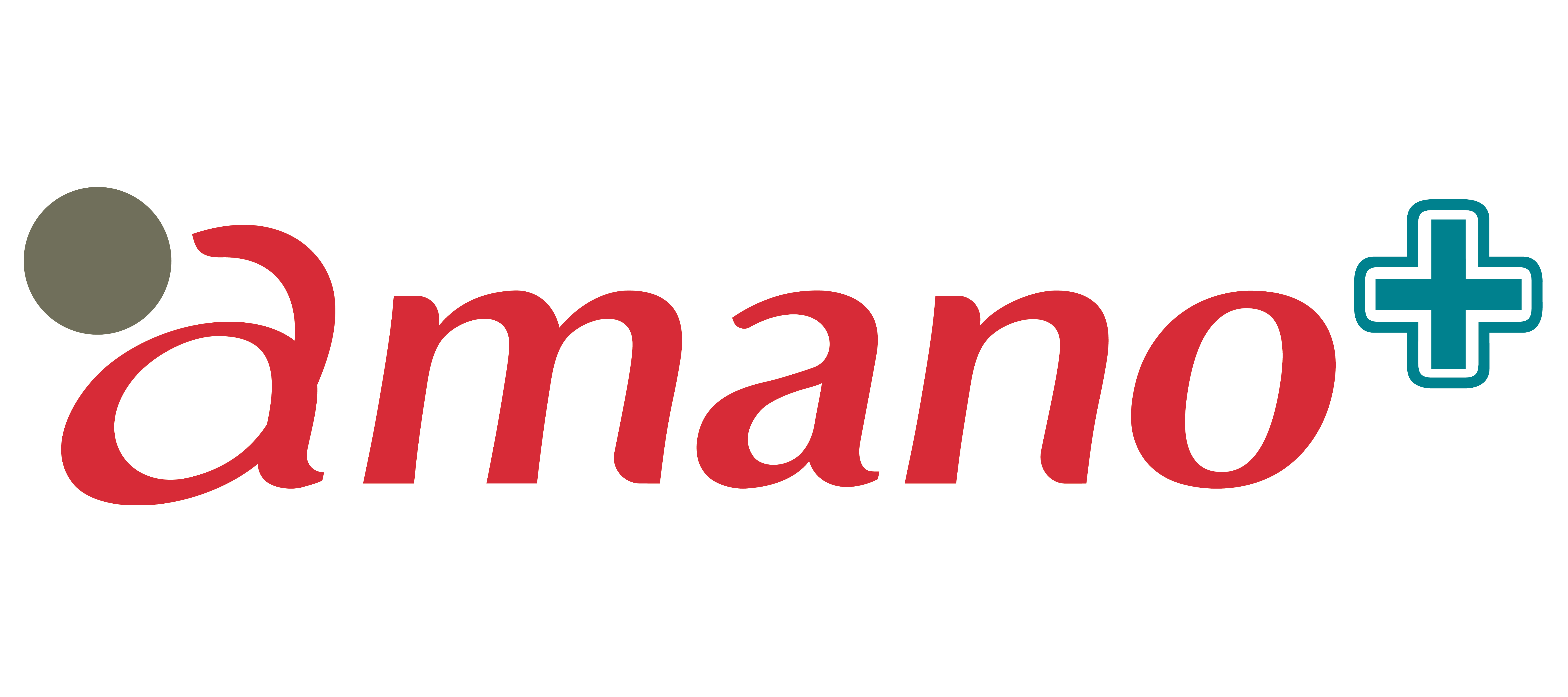 株式会社アマノ