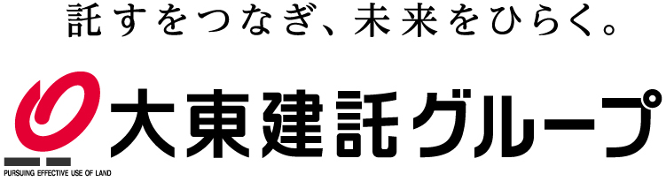 大東建託株式会社