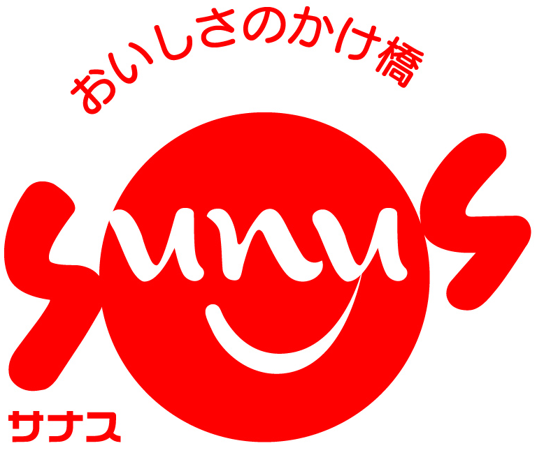 株式会社サナス