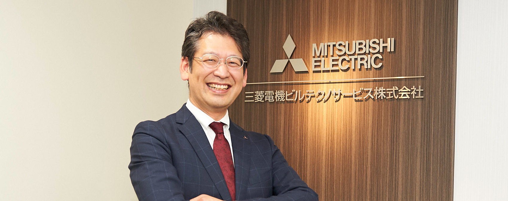 入社後、本当に自分が活躍できる会社なのか？ そこまで深く考えて、就活をしてほしい。