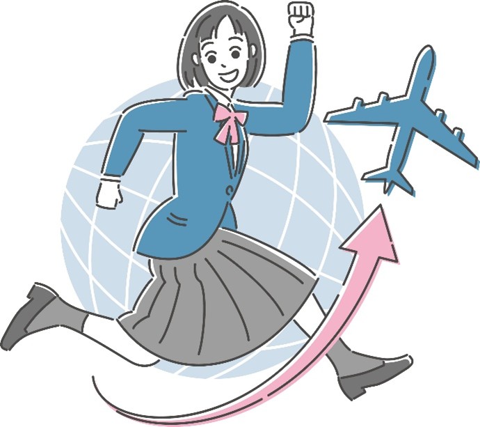 学生時代の「留学経験」って実際どうなの？
