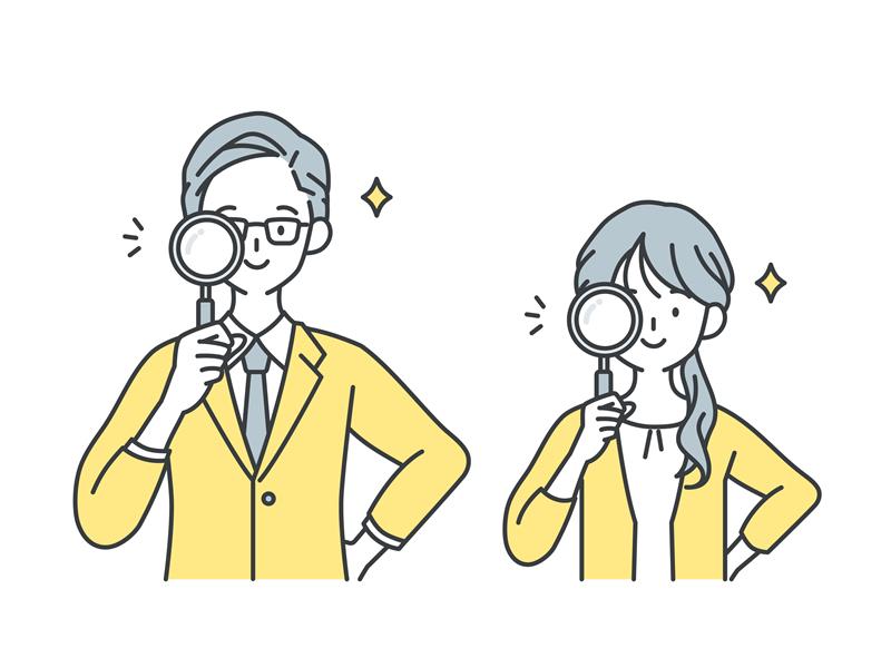 やりたいことが分からないあなたへ　～モヤモヤを整理する4つの質問～