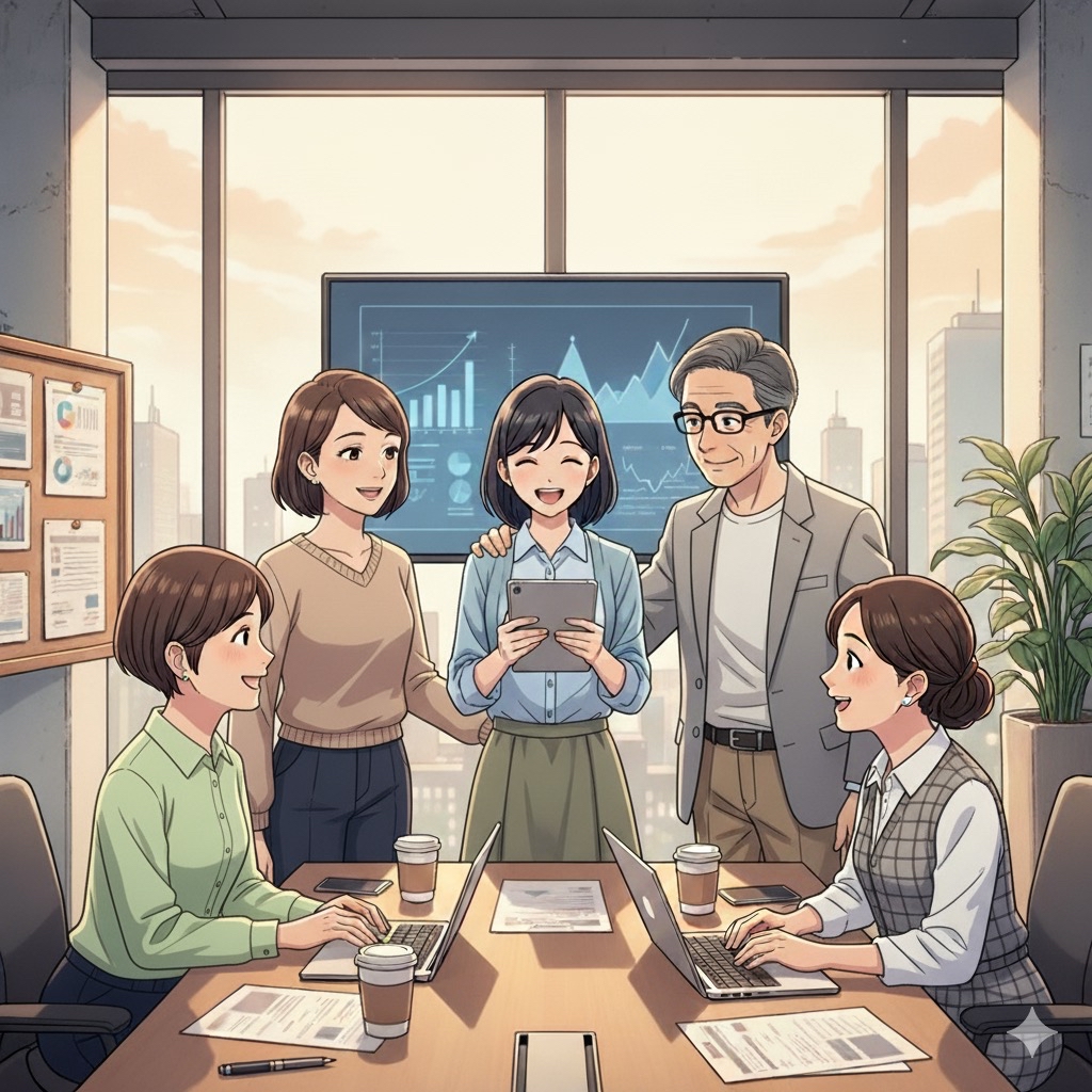 学生が社会人の中で働くのってハードル高くて怖い？飛び込んだら想像以上に学びと温かさに溢れていた話