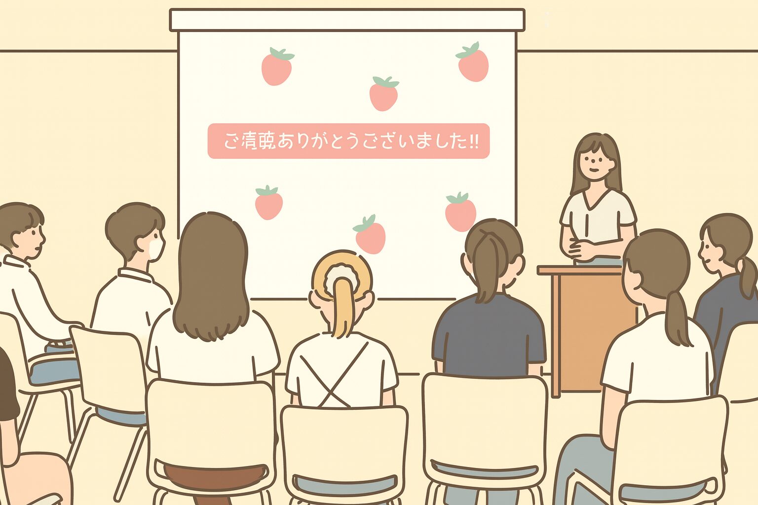 就活インターンシップ体験｜5DAYSで自己分析・企業研究・働く意味を考えた学生たちの本音と成長レポート！