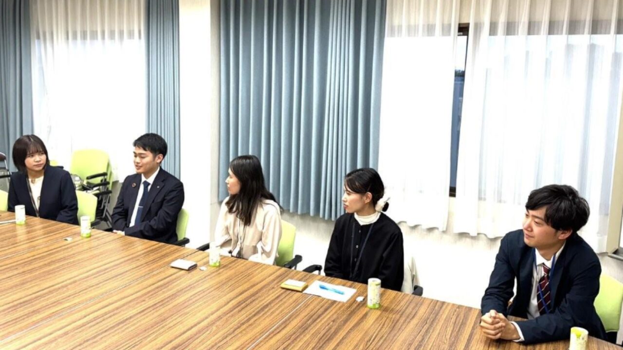 自分らしく働く。ケーブルテレビ業界で働く社会人から見えてきた答えとは。